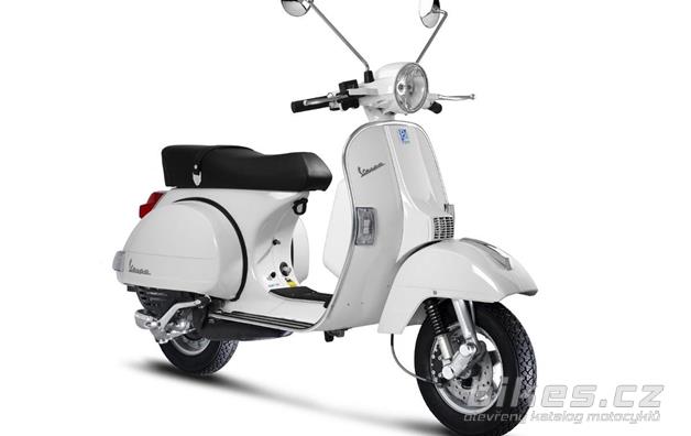 Vespa PX 150