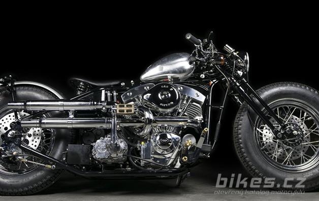 Zero Engineering Type 6