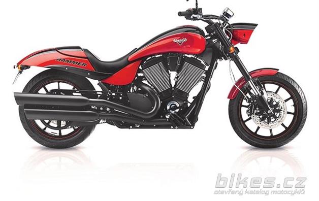 Victory Hammer S