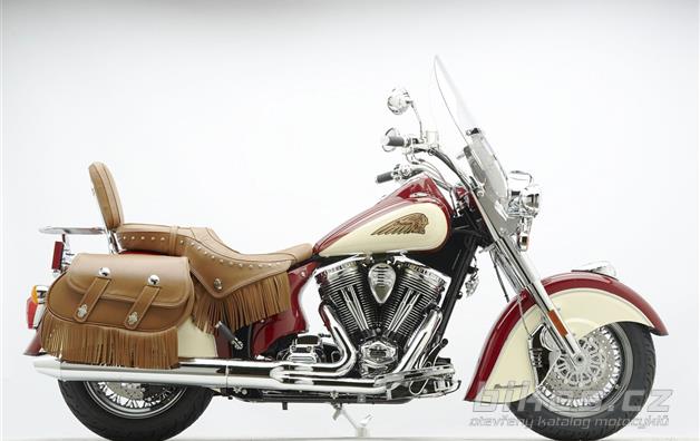 Indian Roadmaster