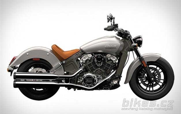 Indian Scout