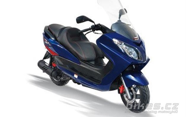 Linhai Quattrocento