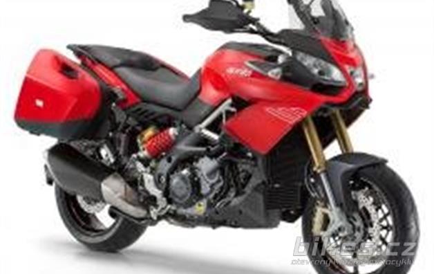 Aprilia Caponord 1200 ABS