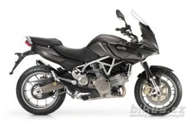 Aprilia Mana 850 GT ABS