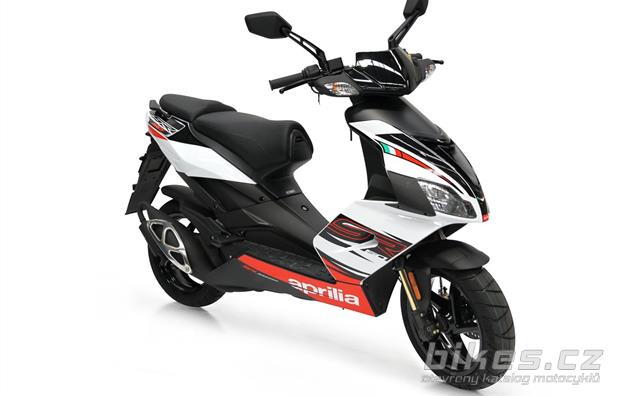 Aprilia SR 50 R
