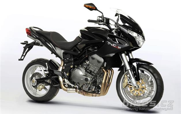 Benelli Tre-K 1130 K