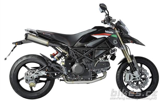 Bimota DB10 B.Motard