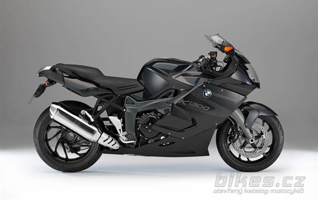 BMW K 1300 S Sport