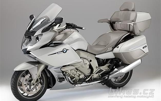 BMW K 1600 GTL Exclusive