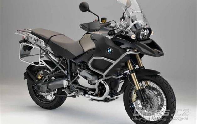 BMW R 1200 R 90 Years