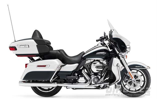 Harley-Davidson Electra Glide Ultra Classic