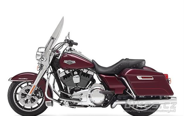 Harley-Davidson Road King