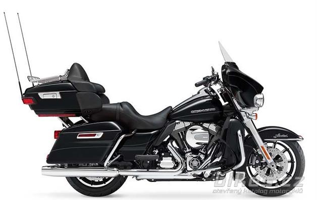 Harley-Davidson Ultra Limited