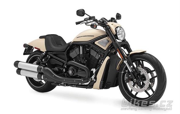 Harley-Davidson V-Rod Night Rod Special