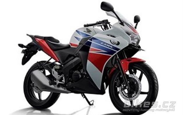 Atlas Honda CBR 150
