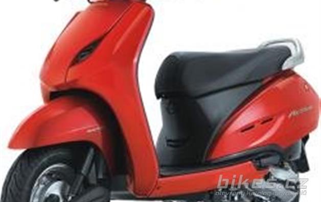 Honda Activa I