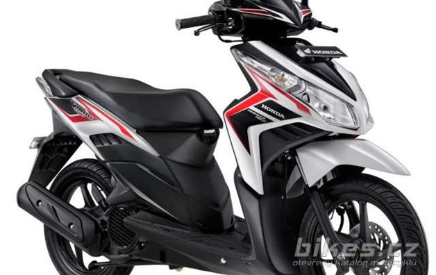 Honda BeAT 110