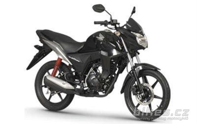 Honda CB110