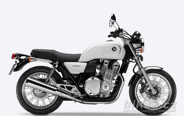 Honda CB 1100 EX