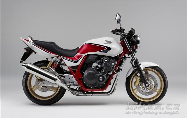 Honda CB 400