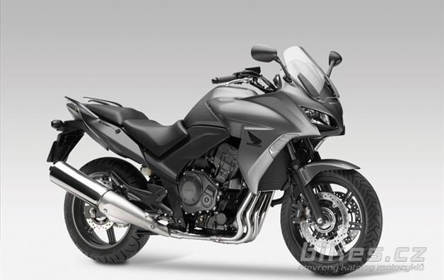 Honda CBF1000
