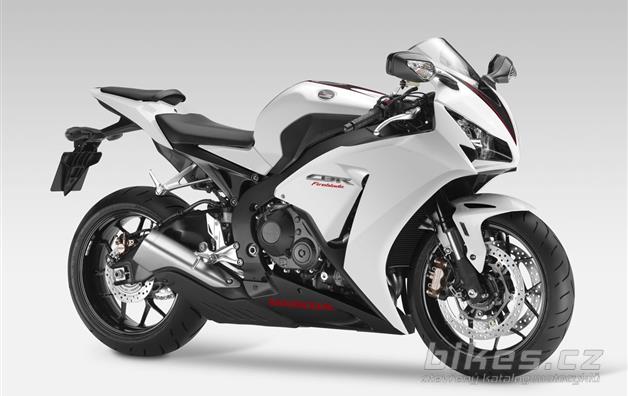 Honda CBR 1000 RR
