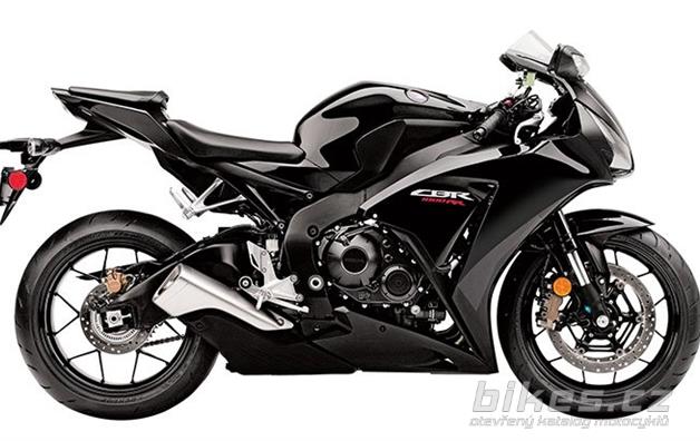 Honda CBR1000RR ABS