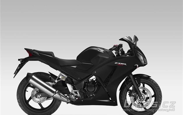 Honda CBR 250 R