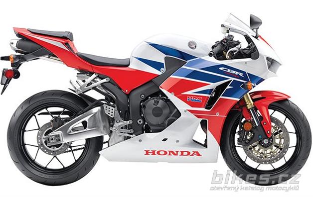 Honda CBR600RR ABS