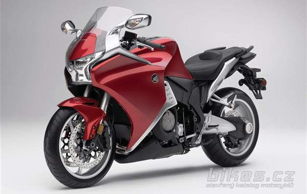 Honda CB Twister