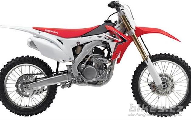 Honda CRF 150R