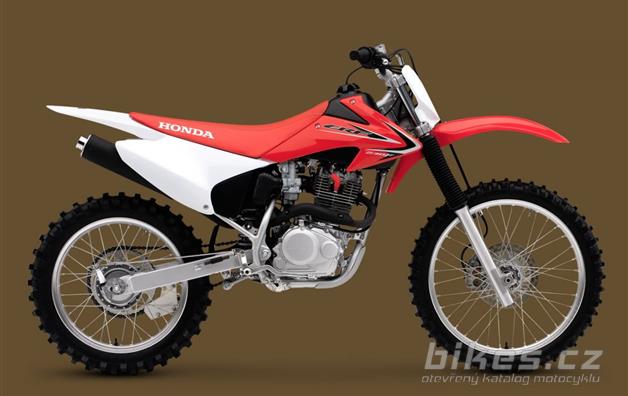 Honda CRF 230 F
