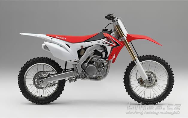 Honda CRF 250 X