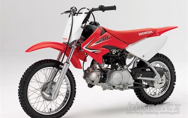 Honda CRF 70 F