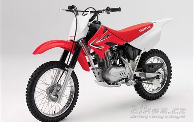 Honda CRF 80 F