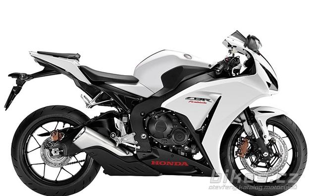 Honda Fireblade