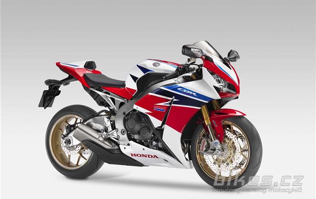 Honda Fireblade SP
