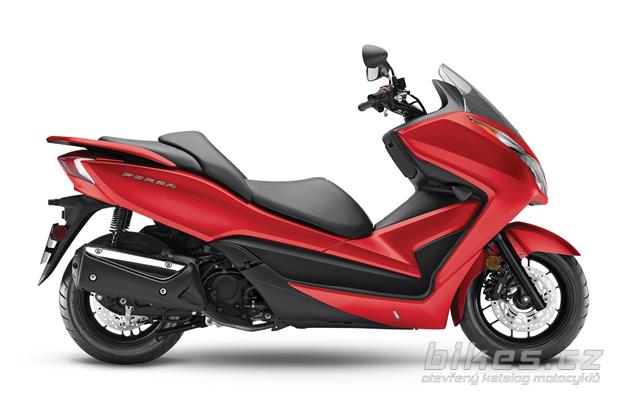 Honda Forza Z ABS