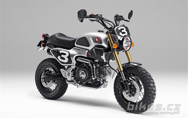 Honda Grom