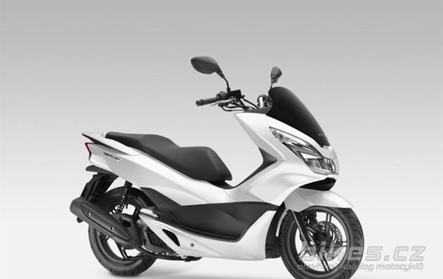 Honda PCX125