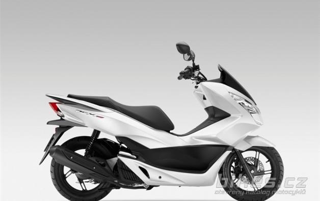 Honda PCX 150
