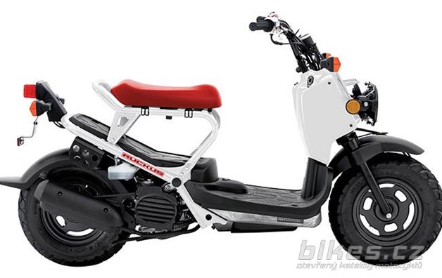 Honda Ruckus