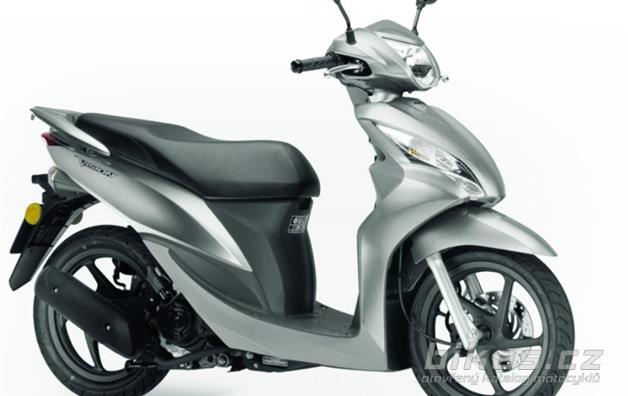 Honda SH 125i