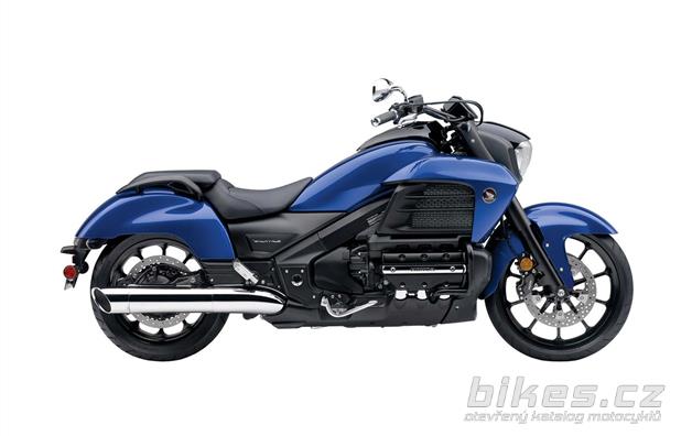 Honda Valyrie