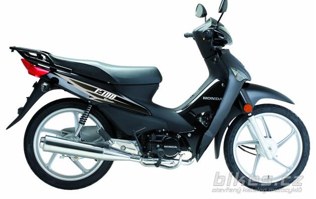 Honda Wave 100