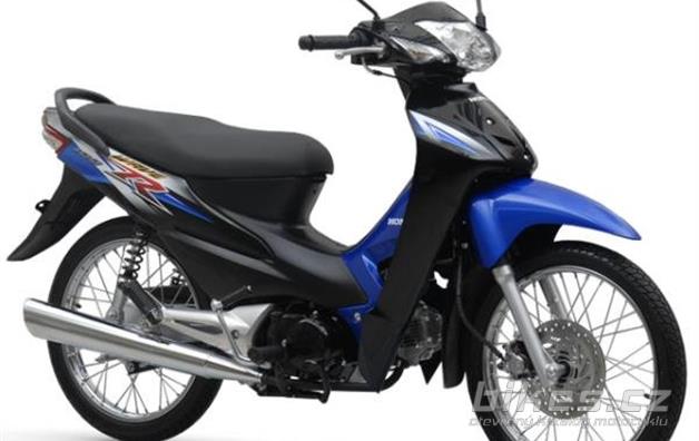 Honda Wave 100R
