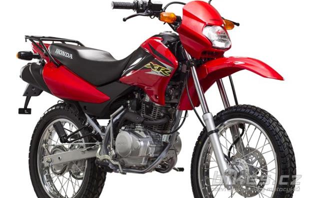 Honda XR 125 L
