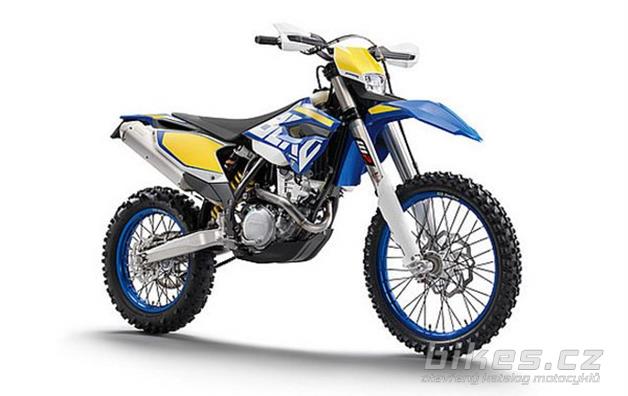 Husaberg FE 250