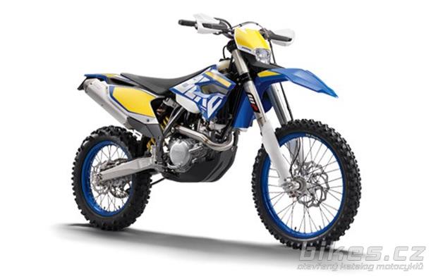 Husaberg FE 501
