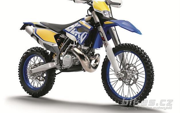 Husaberg TE 300
